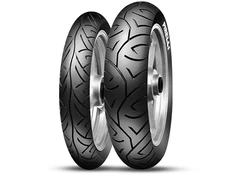 Motociklo padanga Pirelli Sport Demon 130/70 R17 62 H