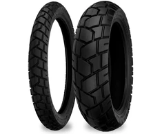 Motociklo padanga Shinko 705 90/90 R21 54 H