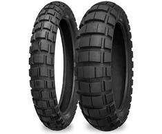 Motociklo padanga Shinko 805 150/70 R17 69 Q
