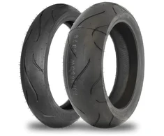 Motociklo padanga Shinko F-010 120/70 R17 58 W