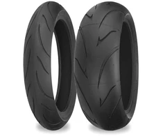 Motociklo padanga Shinko F-011 120/60 R17 55 W