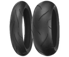 Motociklo padanga Shinko R-010 180/55 R17 73 W
