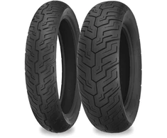 Motociklo padanga Shinko SR-734 170/80 R15 77 H