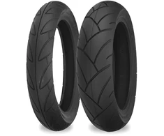 Motociklo padanga Shinko SR-741 130/70 R17 62 H