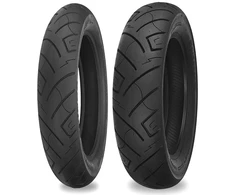 Motociklo padanga Shinko SR-777 120/90 R17 64 H