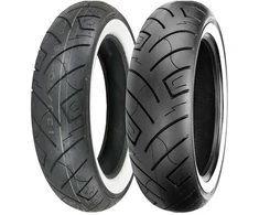 Motociklo padanga Shinko SR-777 WW 180/70 R15 82 H