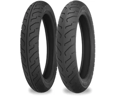 Motociklo padanga Shinko SR712 120/90 R18 65 H