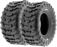 Motociklo padanga Sunf A-006 10.00/22 R1047F