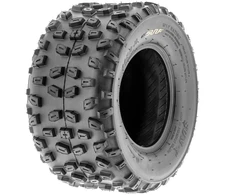 Motociklo padanga Sunf A-008 10.00/22 R1047F