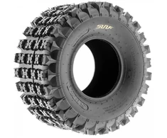 Journey Motociklo padanga Sunf A-027 11.00/20 R848J
