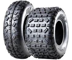 Motociklo padanga Sunf A-035 10.00/18 R8 - -