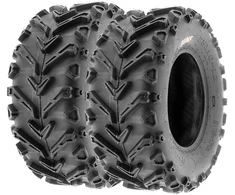Motociklo padanga Sunf A-041 8.00/25 R12--
