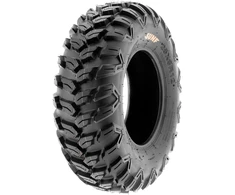 Motociklo padanga Sunf A-043 10.00/25 R12 63 N