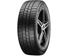 Žieminės padangos Apollo Altrust Winter 195/75 R16C 107/105 R (C A B 72dB)