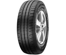Vasarinės padangos Apollo Altrust + 215/60 R16C 103/101 T (D A B 72dB)