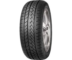Universalios padangos Atlas Žalias 2 4S 195/65 R15 95 H XL (D D A 67dB)