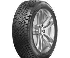 Žieminės padangos Austone Glacia snow 195/65 R15 95 T XL (C D B 72dB)