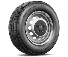 BF Goodrich 205/70R15C ACTIVAN 4S 106R