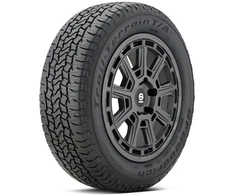 Universalios padangos BF Goodrich Trail-Terrain T/A+ 225/55 R18 102 H XL (D D B 71dB)