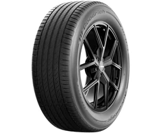 Vasarinės padangos BF Goodrich Advantage 2 SUV 255/50 R19 107 V XL (B A B 73dB)