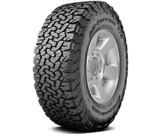 BF Goodrich 225/65R17 ALL-TERRAIN T/A KO2 107S