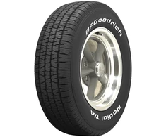 BF Goodrich 255/70R15 RADIAL T/A 108S RWL
