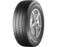 Universalios padangos Continental VanContact 4Season 225/55 R17C 109 H (C B B 73dB)