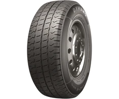 Universalios padangos Dynamo Hiscend-H Van 4S 195/65 R16C 104 T (D C B 71dB)