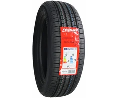 Vasarinės padangos Fortuna EcoPlus HP+ 225/65 R17 102 H (C B B 71dB)