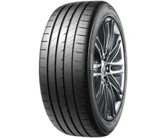 Vasarinės padangos Fortuna EcoPlus EV 245/45 R19 102 Y XL (C B B 72dB)