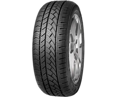 Universalios padangos Fortuna EcoPlus 4S 185/80 R14C 102/100 R (C B B 72dB)