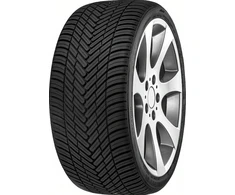 Universalios padangos Fortuna EcoPlus 2 4S 255/45 R20 105 W XL (C B A 69dB)