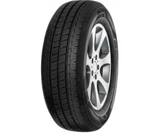 Vasarinės padangos Fortuna Euro Van 185/75 R16C 104/102 R (C A A 69dB)