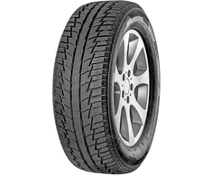 Žieminės padangos Fortuna Winter SUV 265/50 R19 110 H XL (C C B 70dB)