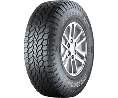 Universalios padangos General Tire Grabber AT3 235/65 R17 108 H XL (D D B 72dB)