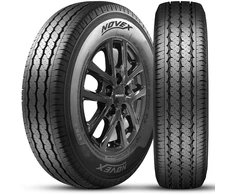 Vasarinės padangos Novex LTR 5 175/65 R14C 90 T (C B B 70dB)