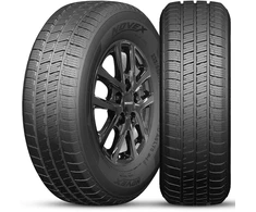 Universalios padangos Novex AS LT-5 195/65 R16C 104 T (C C B 71dB)