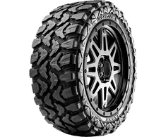 Universalios padangos Radar Dimax 4 Season 12.50/33 R20 119 Q
