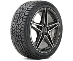 Universalios padangos Radar Dimax All Season 225/45 R18 95 Y XL (B B B 72dB)