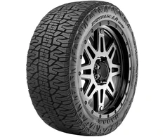 Michelin Universalios padangos Radar Dimax 4 Season 265/60 R18 119/116 S (D B B 75dB)