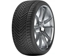 Universalios padangos Riken All Season 225/55 R17 101 W XL (D C B 70dB)