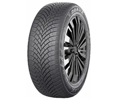 Žieminės padangos RoadX Frost 195/60 R15 88 H (D B B 72dB)