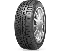 Universalios padangos RoadX Rx Motion 4S 235/60 R18 107 H XL (C B B 72dB)