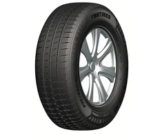 Universalios padangos TBB Tires Advenzza AS 225/55 R17C 109/107 H (C A B 72dB)