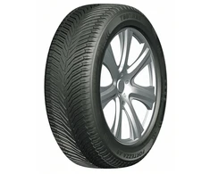 Universalios padangos TBB Tires Fortezza AS 255/45 R19 104 Y XL (C B B 73dB)