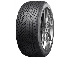 Universalios padangos Tercelo Croseason 4S 225/50 R18 99 W XL (C B B 71dB)