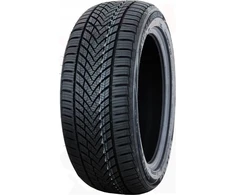 Universalios padangos Tourador X All Climate TF2 155/65 R13 73 T (D C B 71dB)