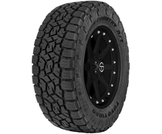 Toyo 255/70R15 OPEN COUNTRY A/T III 108T padanga