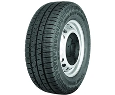 Universalios padangos Toyo Celsius Cargo All Season 225/75 R16C 121 T (C C B 72dB)