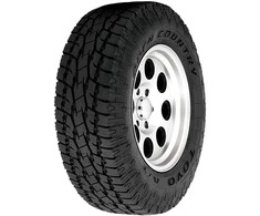 Toyo 275/45R20 OPEN COUNTRY A/T+ 110H XL